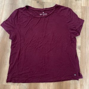 American Eagle Soft Tee